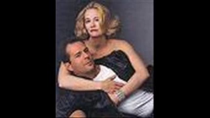 Брус Уилис - save the last dance for me