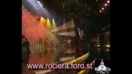 Isabel Pantoja - Amor gitano 