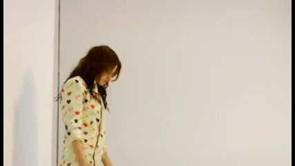 Kristens Nylon Magazine Shoot. Behind The Scenes ;; High Quality