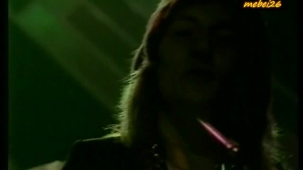 Smokie - Lay Back In The Arms of Someone