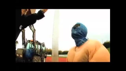 ужасно болезнен тест