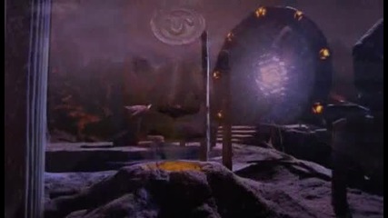 Stargate Sg - 1 Season 1 Episode 9 Part 1