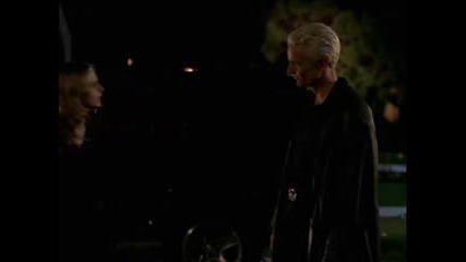 Spuffy - Goodbye To You