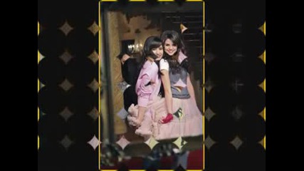 Selena and Demi - Bff