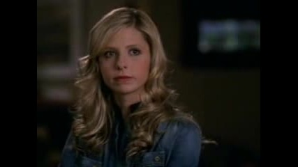 Faith And Buffy