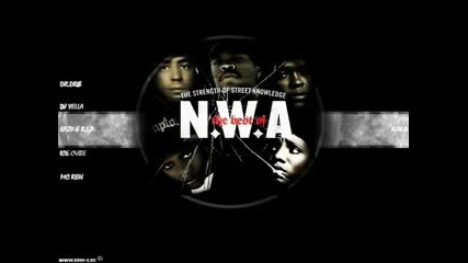 Nwa - Hello (rmx) Ice Cube Mc Ren Dr Dre