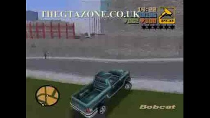 Gta 3 Mission 29 Deal Steal