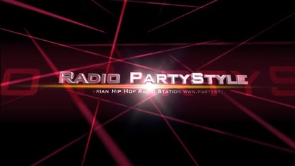 Radio Partystyle Най-доброто Онлайн Радио за бг рап и хип хоп