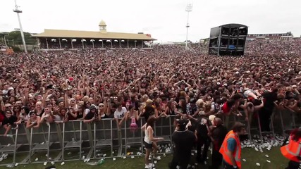 Paramore Careful [official Video]