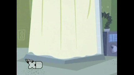 Kid vs. Kat - The Kitty Vanishes