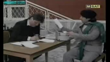 Тутурутка Кастинг за пилоти