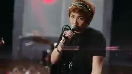 Ft island - I Wish