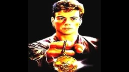 Кървав Спорт / Саундтрак