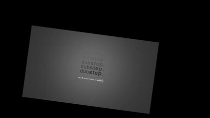Kanye West - Stronger (dubstep remix)