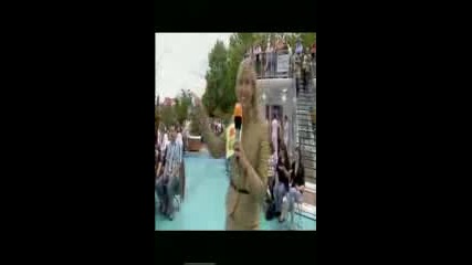 Fernsehgarten - Dj Bobo
