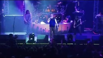 Disturbed - Stupify (live @ Norfolk. Va 2006)
