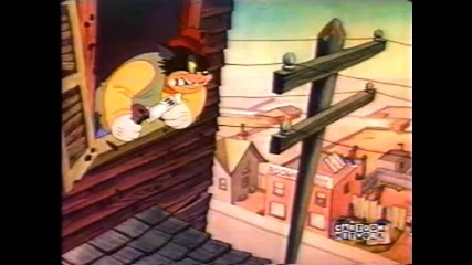 Warner Bros - 111839 Fagins Freshman Mm Br Cn 