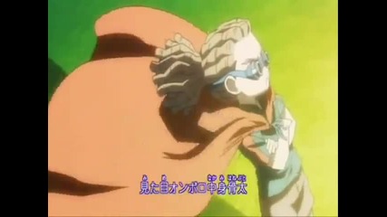 Inazuma Eleven opening 1 - English Dub