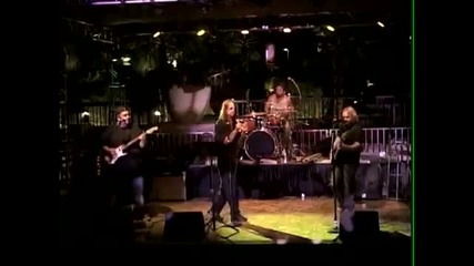 Ozzy Osbourne Impersonator sings Crazy Train