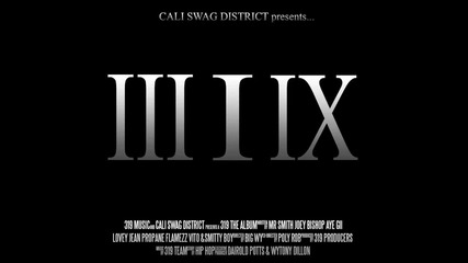Cali Swag District Feat. Skeme - Got Alotta That