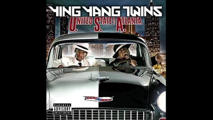 Ying Yang Twins U.s.a