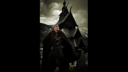 Glittertind - Nordafjells (mountains in the North)