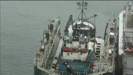 Deadliest Catch Season 5 - Recap
