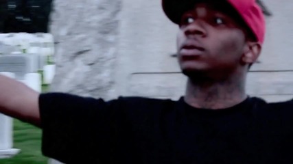 Lil B - Cold War (music Video) 