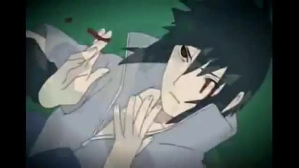 Sasuke Uchiha -don't Stop!