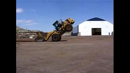 Шоу С Фадрома 