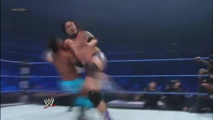 Wwe Smackdown 25.05.2012 High Quality 2/6