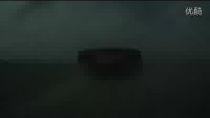 Много Впечетляваща реклама на Lamborghini Aventador