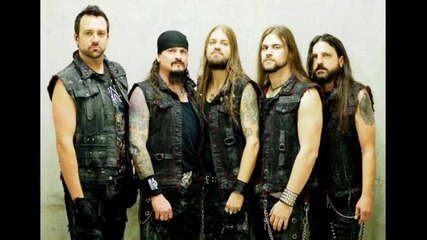 Iced Earth- Resistance