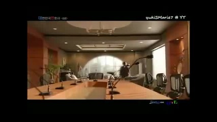 Lawyers of Korea - Min Kyung Hoon
