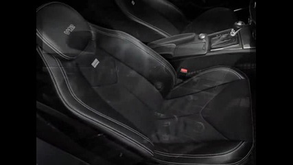 Mercedes C classe Brabus