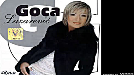 Gordana Lazarevic - Stanite konji atovi - Audio 2006