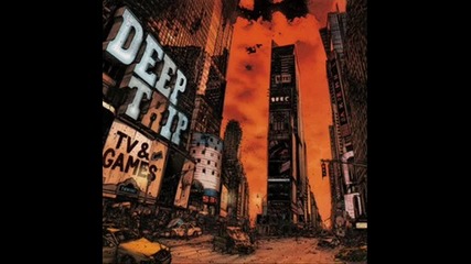 Deep Trip - Goodbye