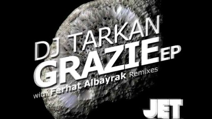 Dj Tarkan - Teberru (original Mix) 