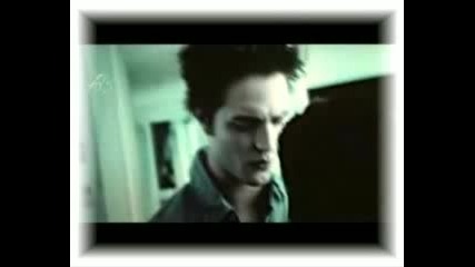 Twilight - Bella and Edward