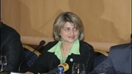 Весела Лечева: Проблемът е на всички
