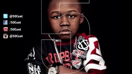 Ny (new yorker) 50 cent
