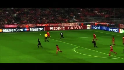 Bastian Schweinsteiger 2010