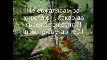 Една много хубава песен Sinan Sakic - Umrecu S Osmehom + Prevod