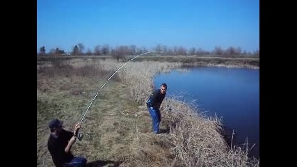 щука12кг
