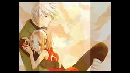 Kakashi The Man