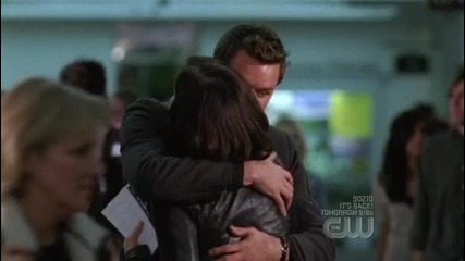 One Tree Hill S6 Ep19 - Letting Go [part 5]