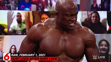 Top 10 Raw moments: WWE Top 10, Feb. 1, 2021