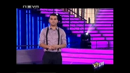 Vip Dance 08 - 11 - 2009 