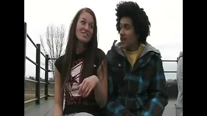Girlfriend - Avril Lavigne