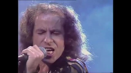 Scorpions 1984 - Still lovin' you